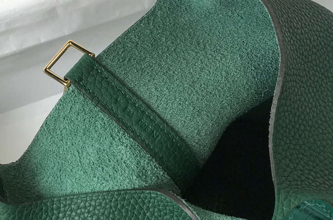 Hermes H316316 Picotin Bag Lock 18cm 22cm H330102