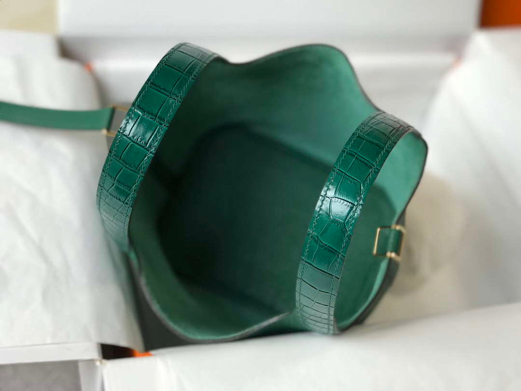 Hermes H316316 Picotin Bag Lock 18cm 22cm H330102