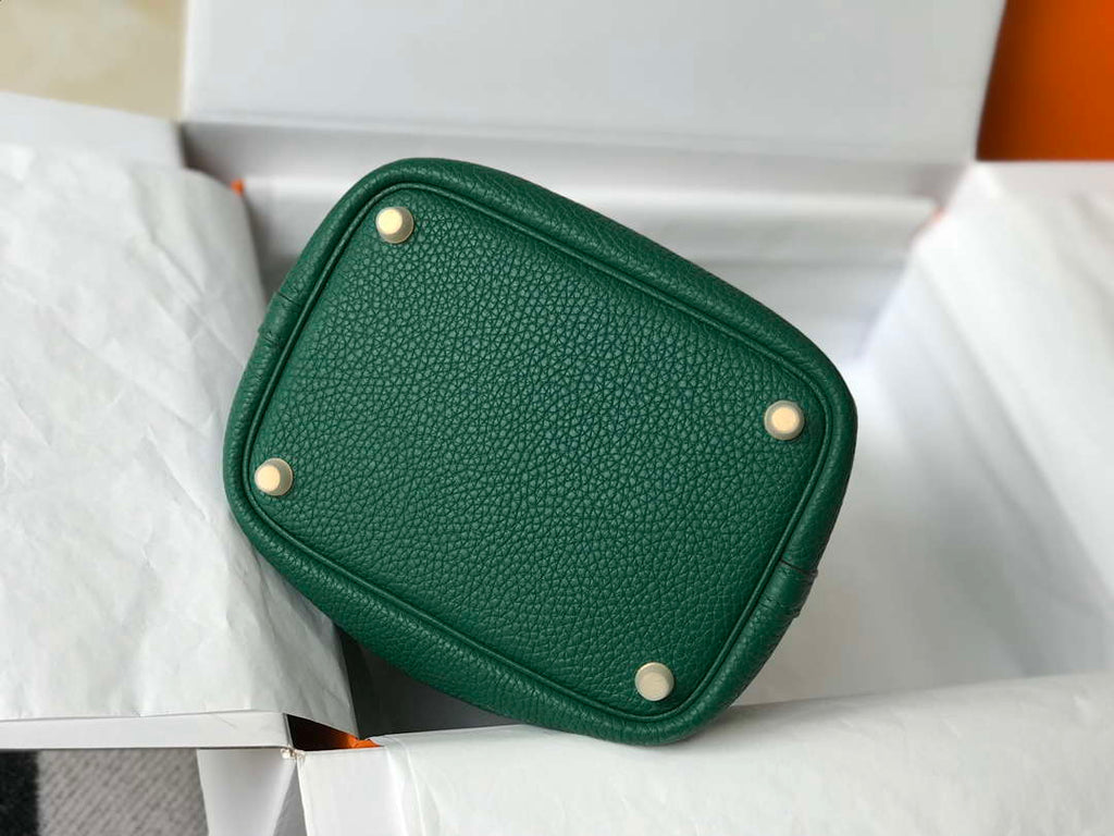 Hermes H316316 Picotin Bag Lock 18cm 22cm H330102
