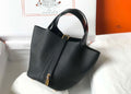 Hermes H316316 Picotin Bag Lock 18cm 22cm H330104