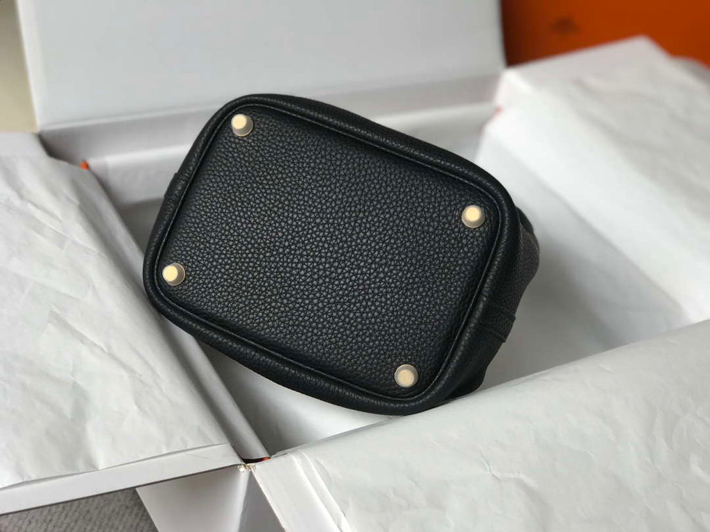 Hermes H316316 Picotin Bag Lock 18cm 22cm H330104