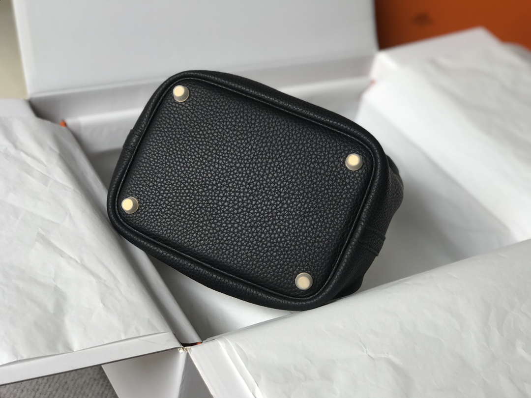 Hermes H316316 Picotin Bag Lock 18cm 22cm H330104