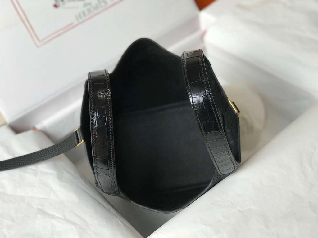 Hermes H316316 Picotin Bag Lock 18cm 22cm H330104