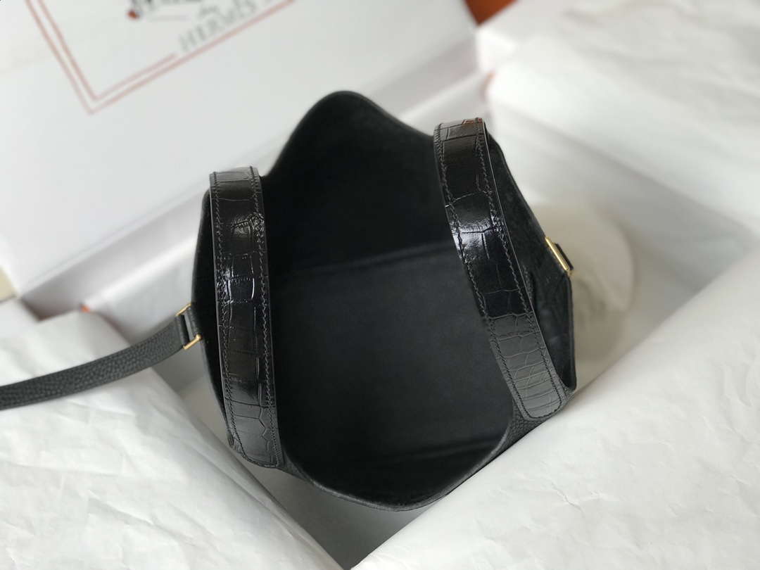Hermes H316316 Picotin Bag Lock 18cm 22cm H330104