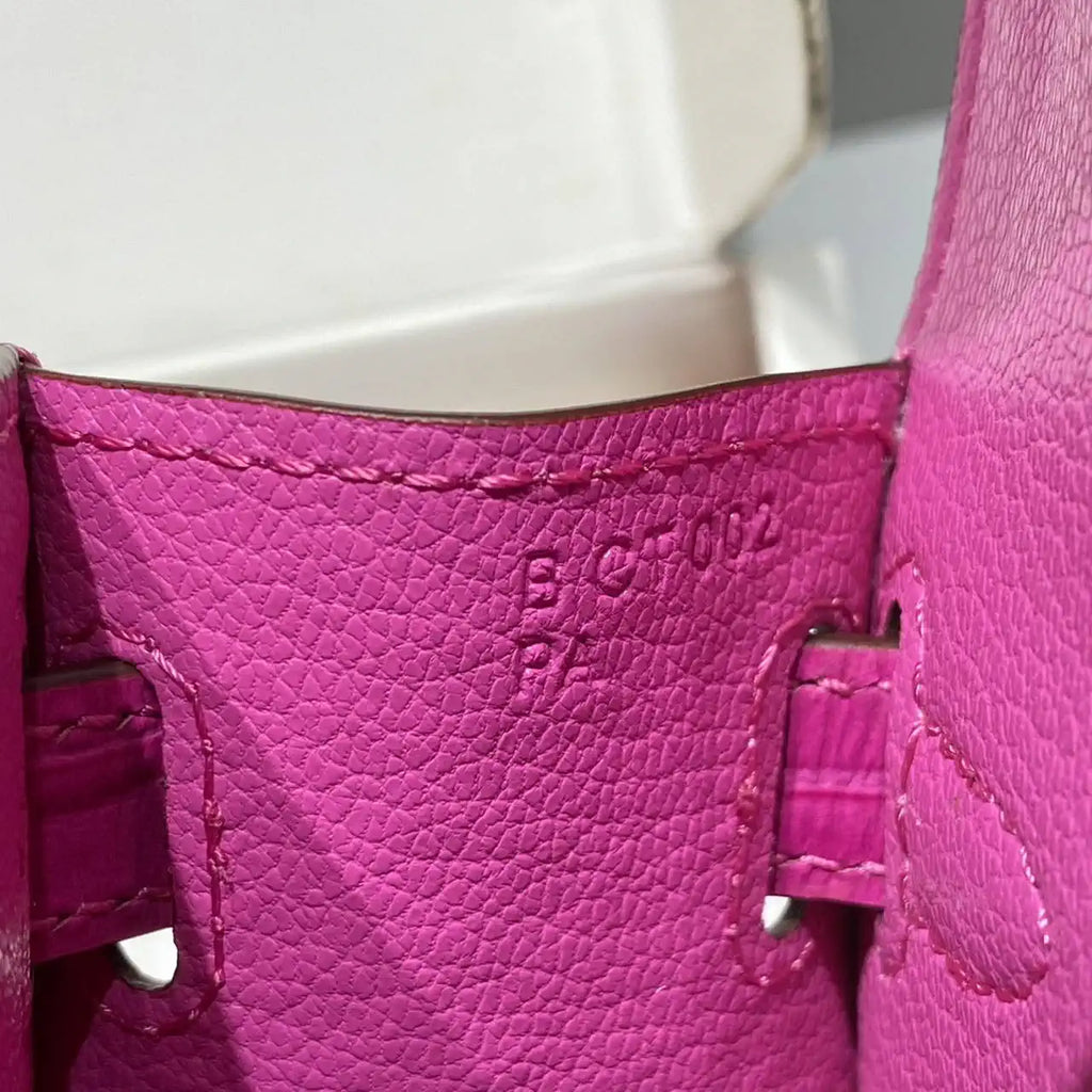 Hermes Kelly Bag 19CM Shoulder Mini Bag 20460