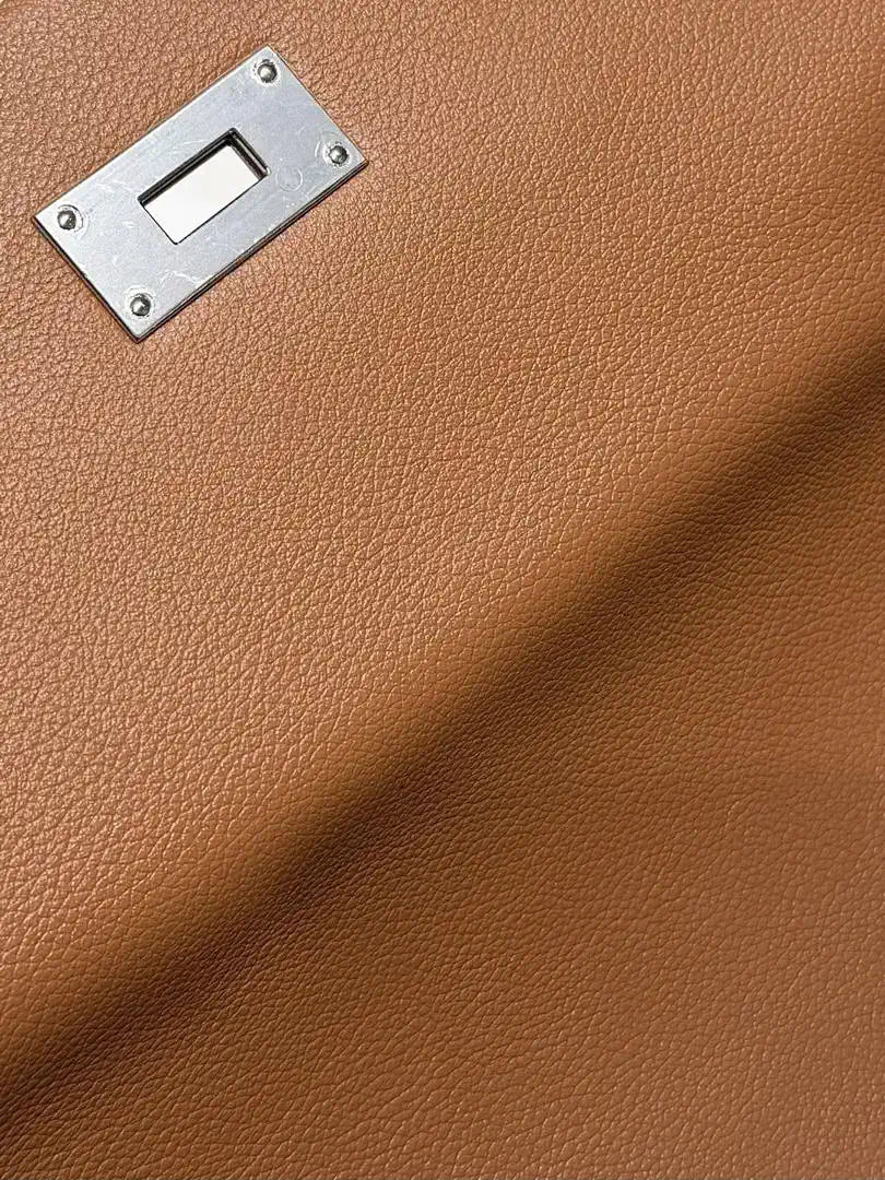 Hermes Kelly Messenger bag H231413 Gold Brown