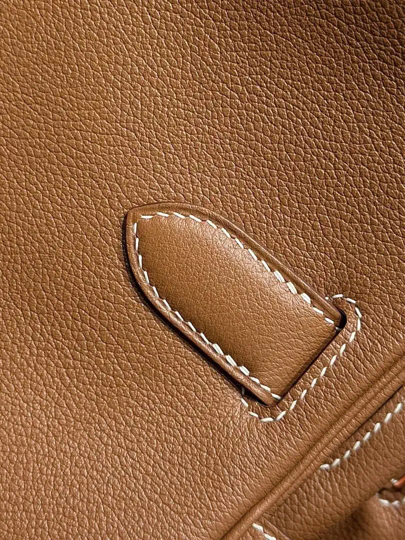 Hermes Kelly Messenger bag H231413 Gold Brown