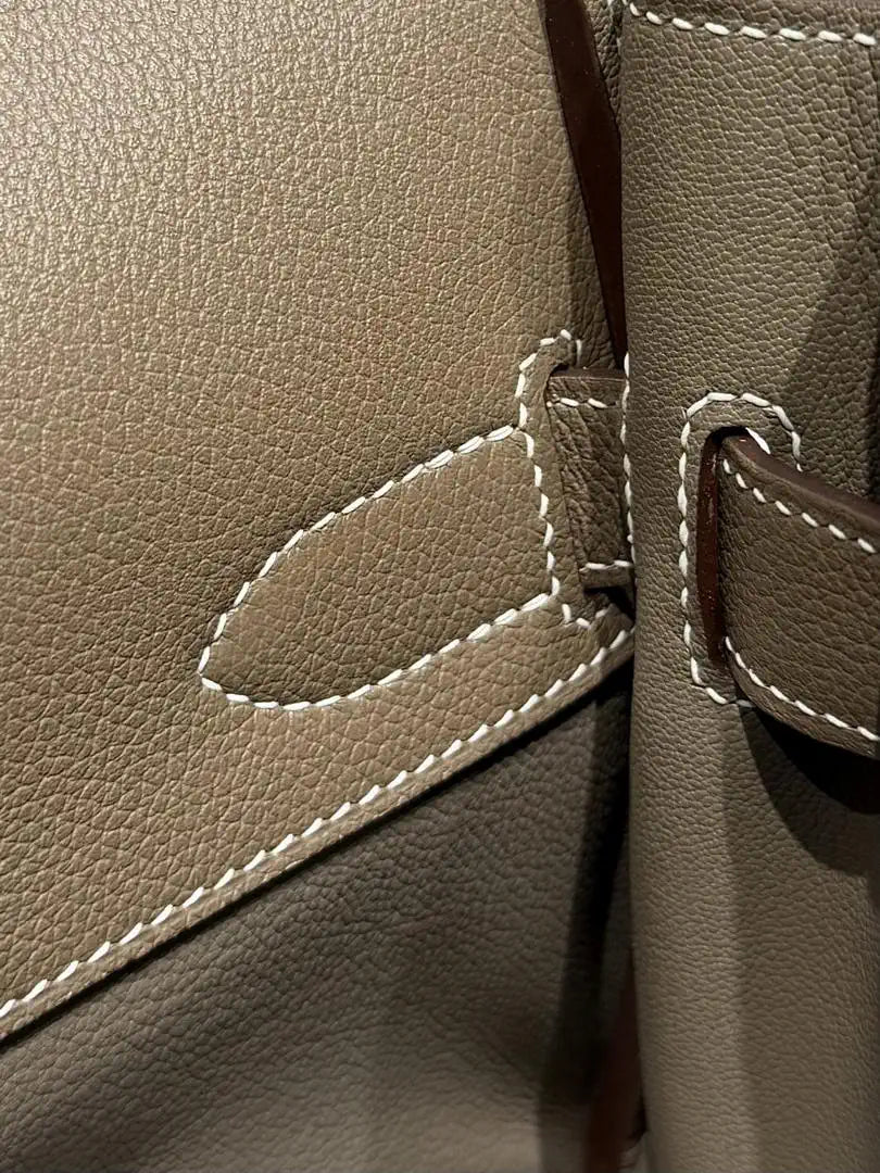 Hermes Kelly Messenger bag H231412 Etoupe