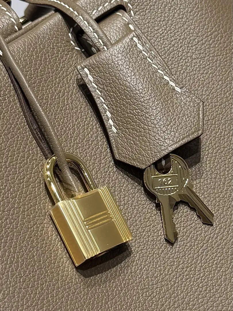 Hermes Kelly Messenger bag H231412 Etoupe