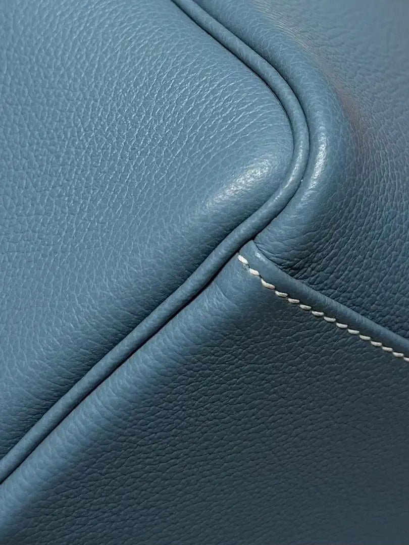 Hermes Kelly Messenger bag H231411 Blue Jean