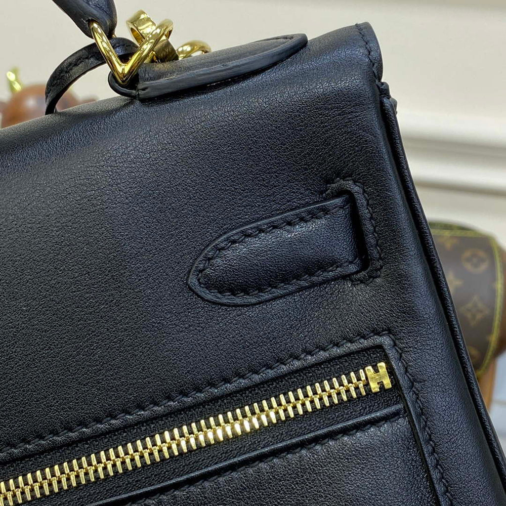 Hermes Kelly Swift Kelly Lakis 28 32 cm H230310
