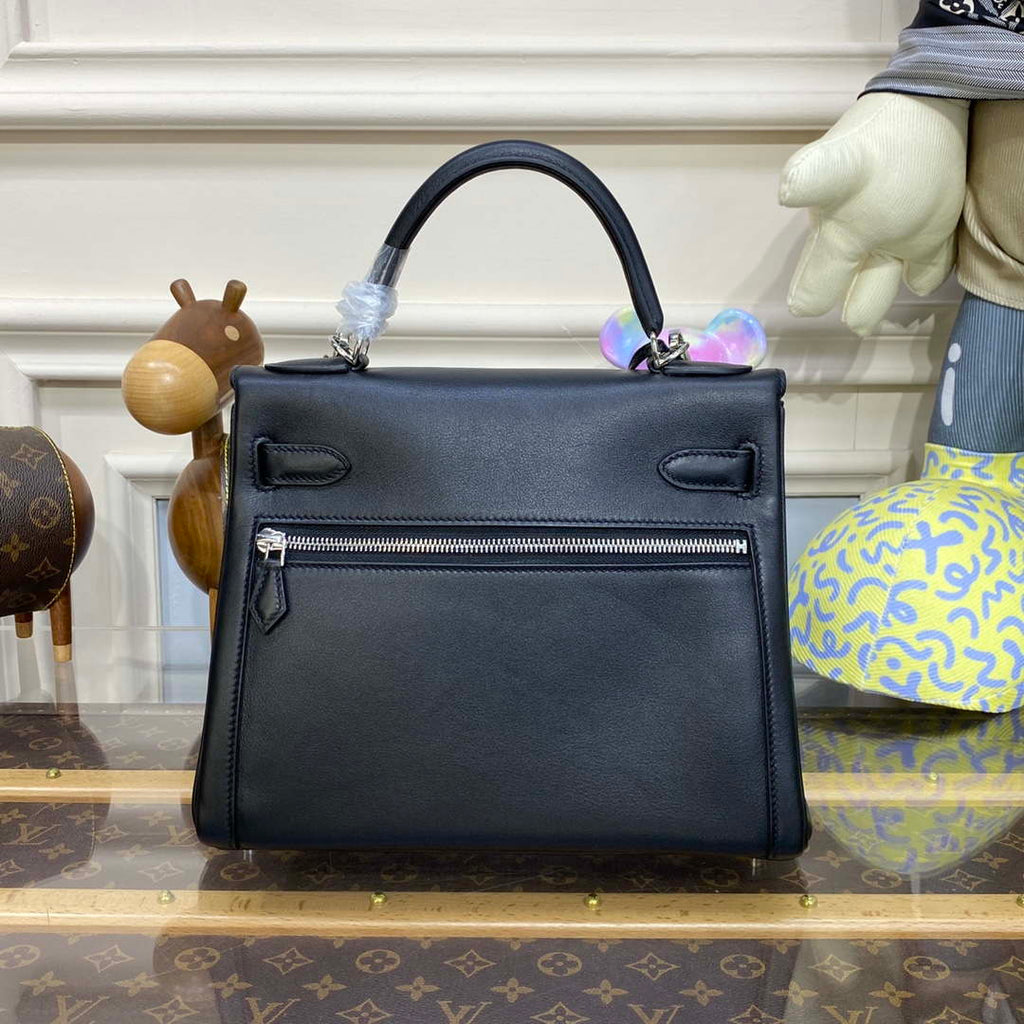 Hermes Kelly Swift Kelly Lakis 28 32 cm H230310