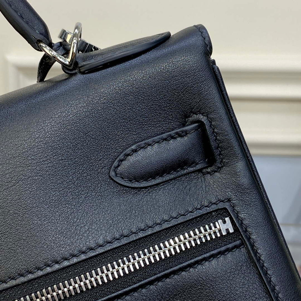 Hermes Kelly Swift Kelly Lakis 28 32 cm H230310