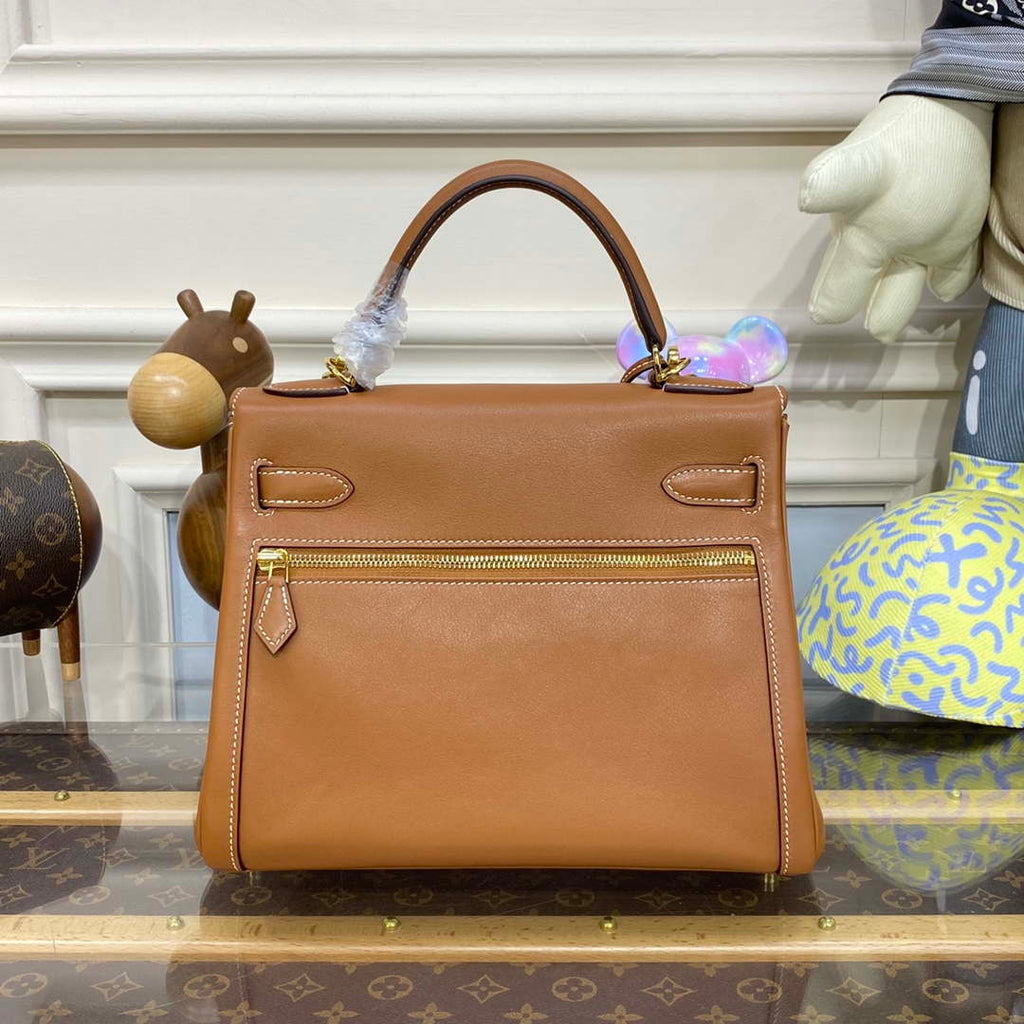 Hermes Kelly Swift Kelly Lakis 28 32 cm H230311