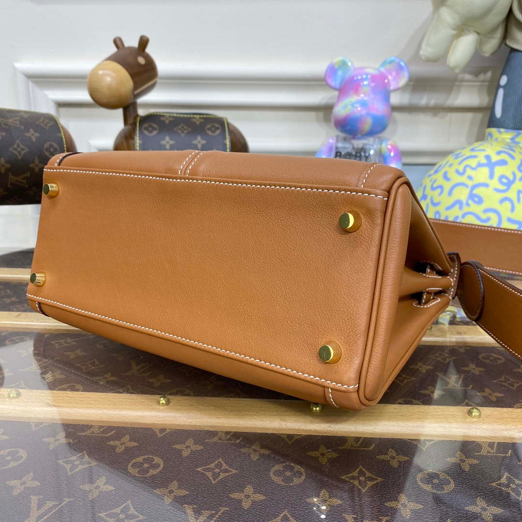 Hermes Kelly Swift Kelly Lakis 28 32 cm H230311