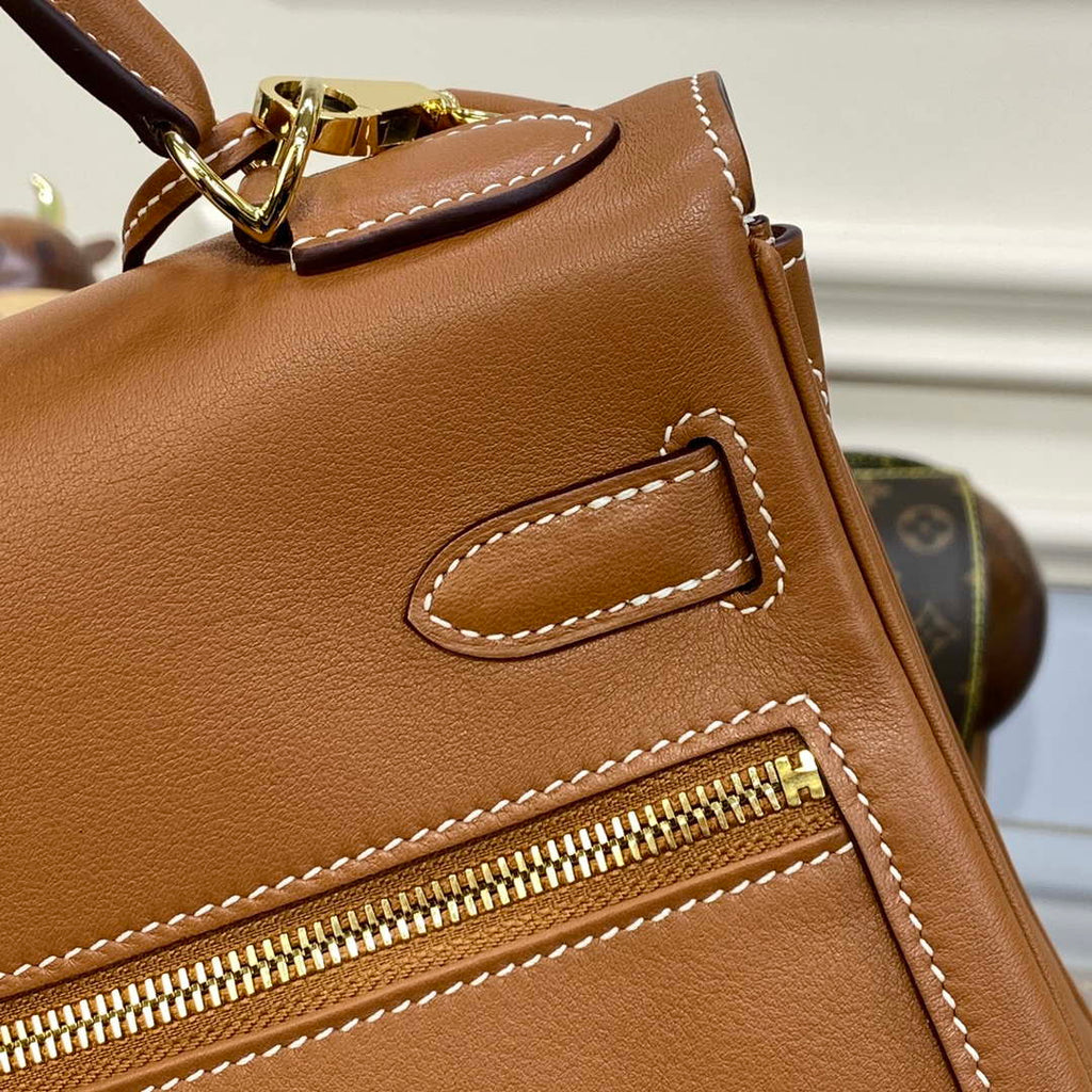 Hermes Kelly Swift Kelly Lakis 28 32 cm H230311