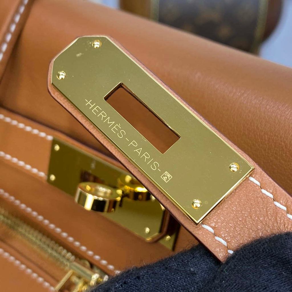 Hermes Kelly Swift Kelly Lakis 28 32 cm H230311