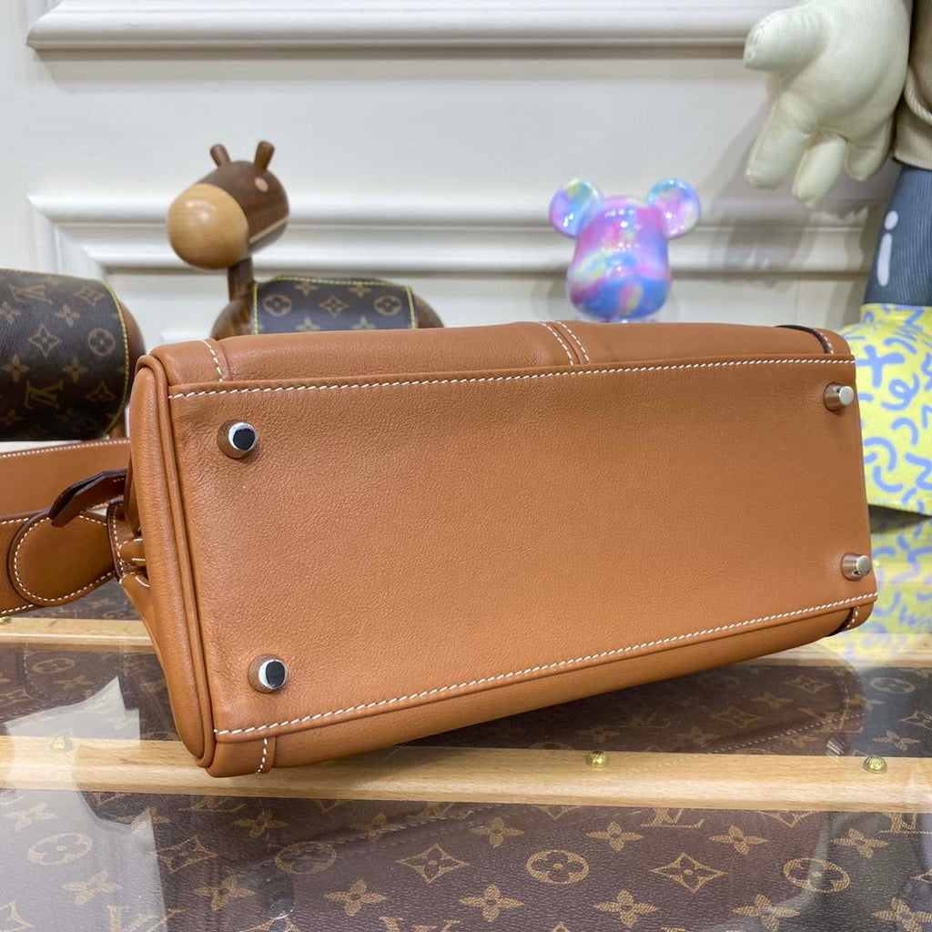 Hermes Kelly Swift Kelly Lakis 28 32 cm H230311