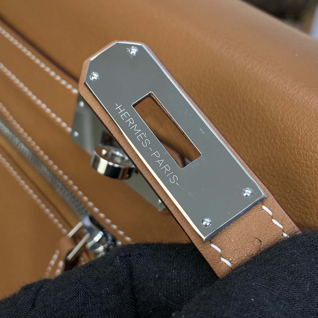 Hermes Kelly Swift Kelly Lakis 28 32 cm H230311