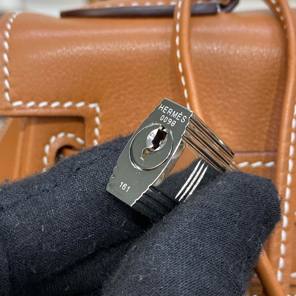 Hermes Kelly Swift Kelly Lakis 28 32 cm H230311