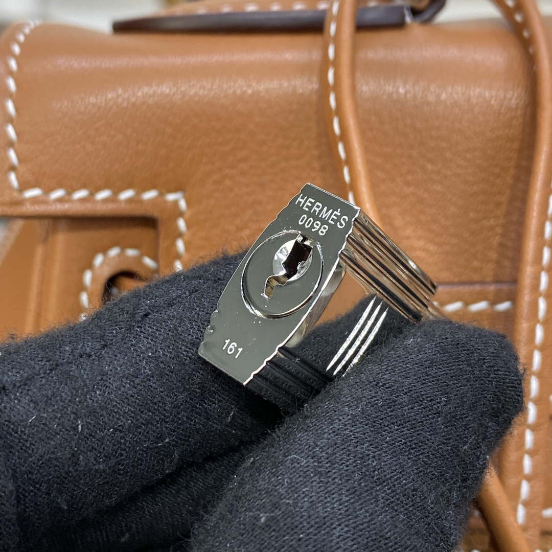 Hermes Kelly Swift Kelly Lakis 28 32 cm H230311
