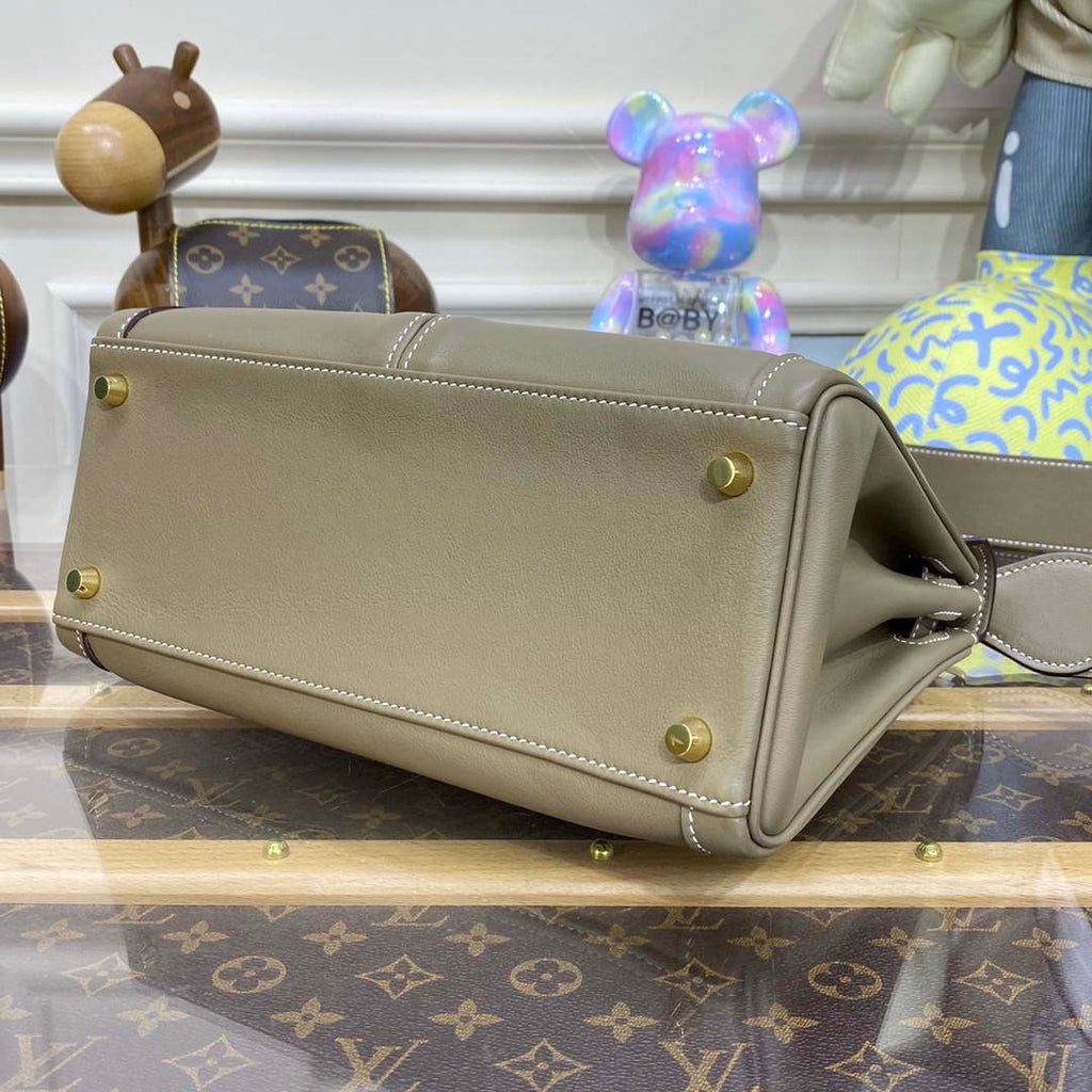 Hermes Kelly Swift Kelly Lakis 28 32 cm H230312