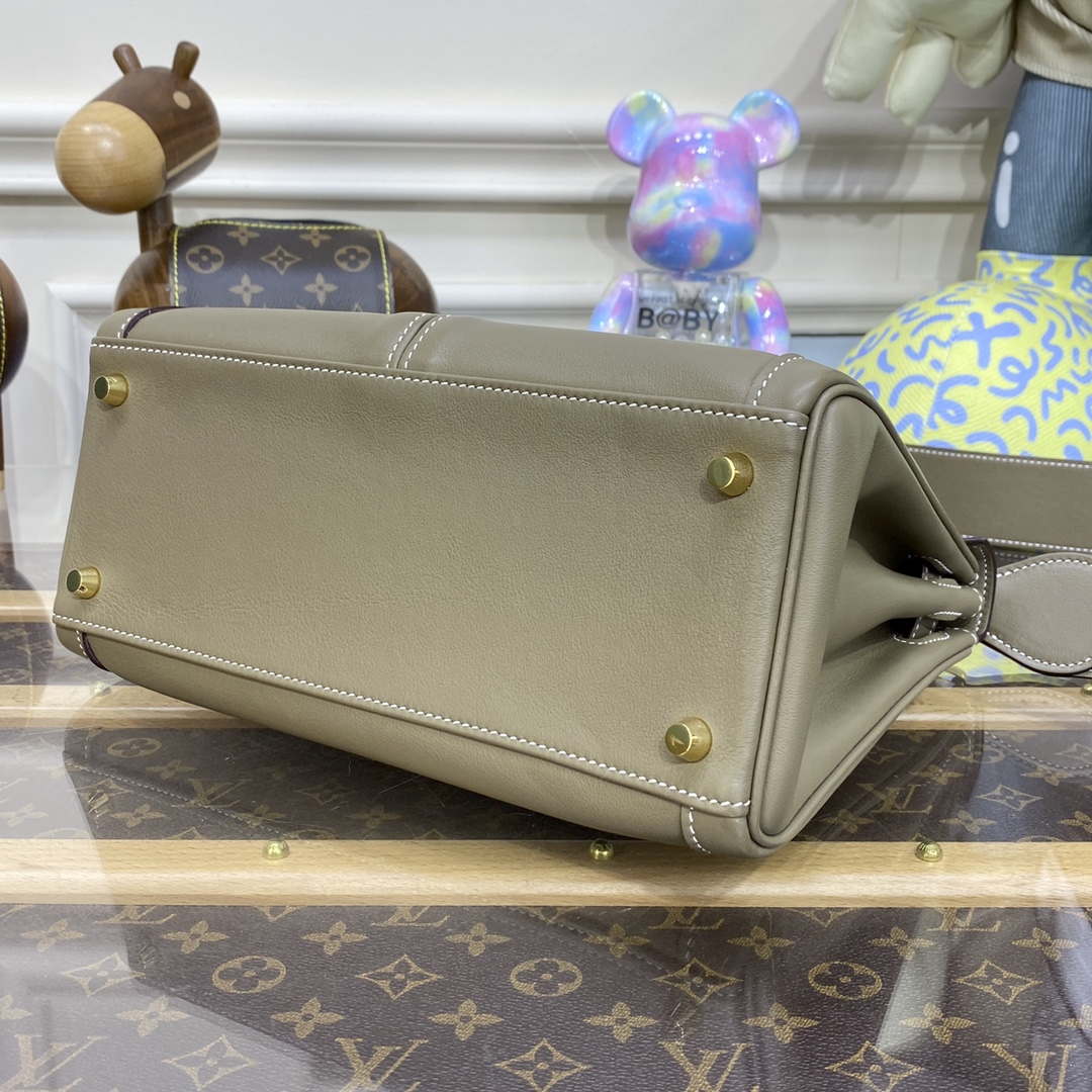 Hermes Kelly Swift Kelly Lakis 28 32 cm H230312