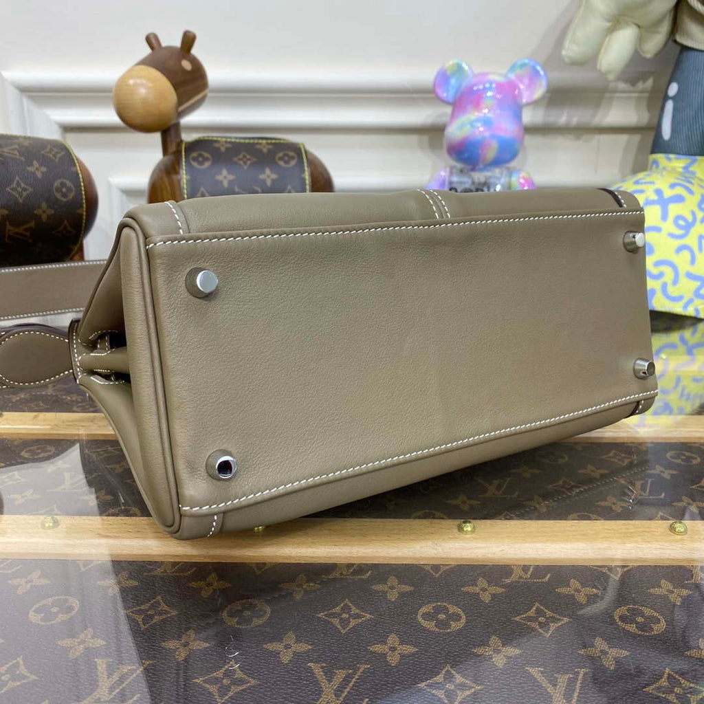 Hermes Kelly Swift Kelly Lakis 28 32 cm H230312