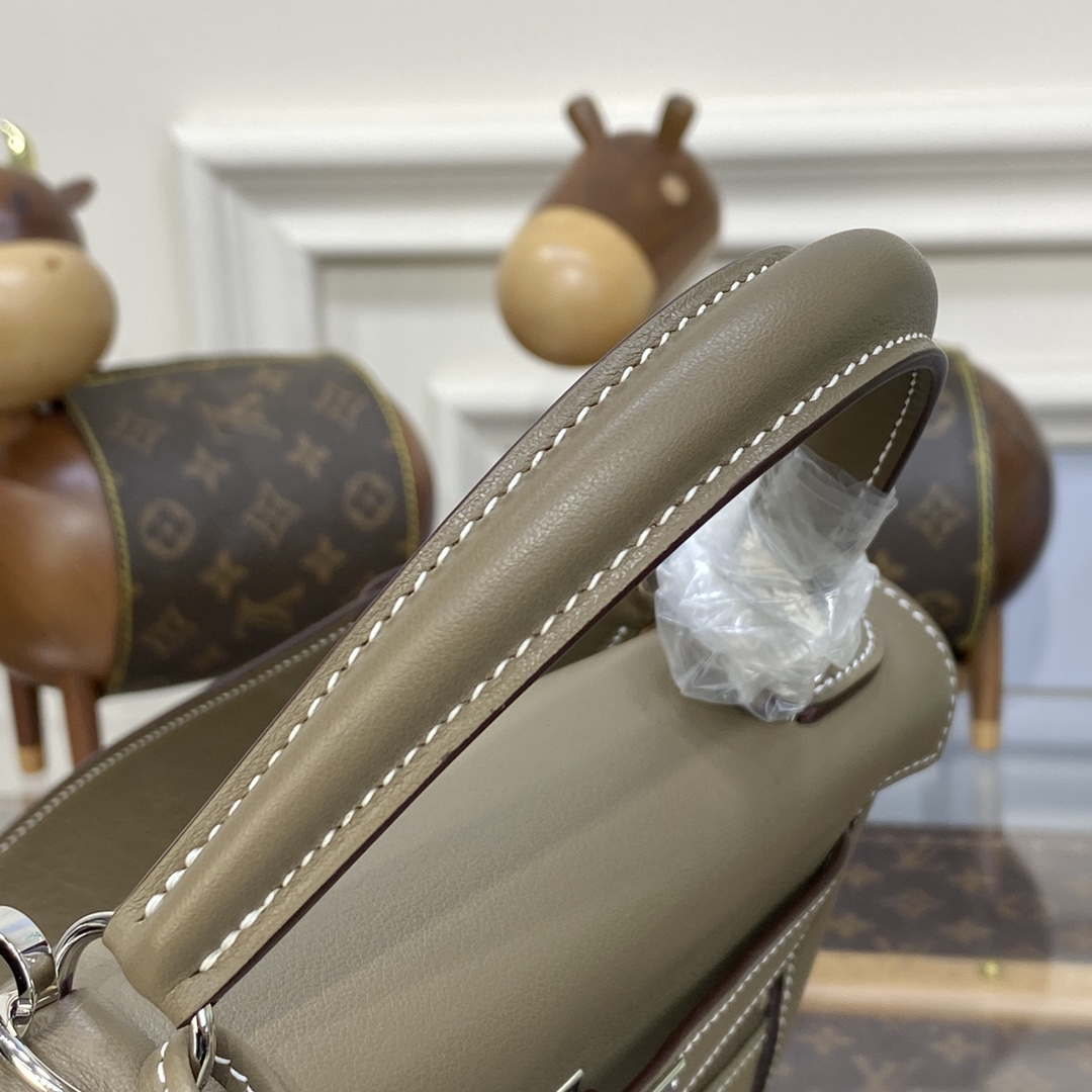 Hermes Kelly Swift Kelly Lakis 28 32 cm H230312