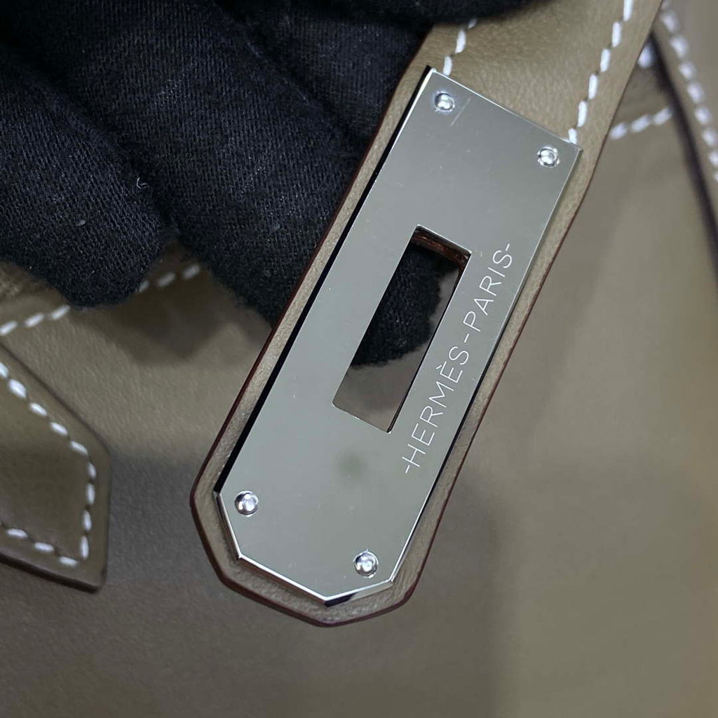 Hermes Kelly Swift Kelly Lakis 28 32 cm H230312
