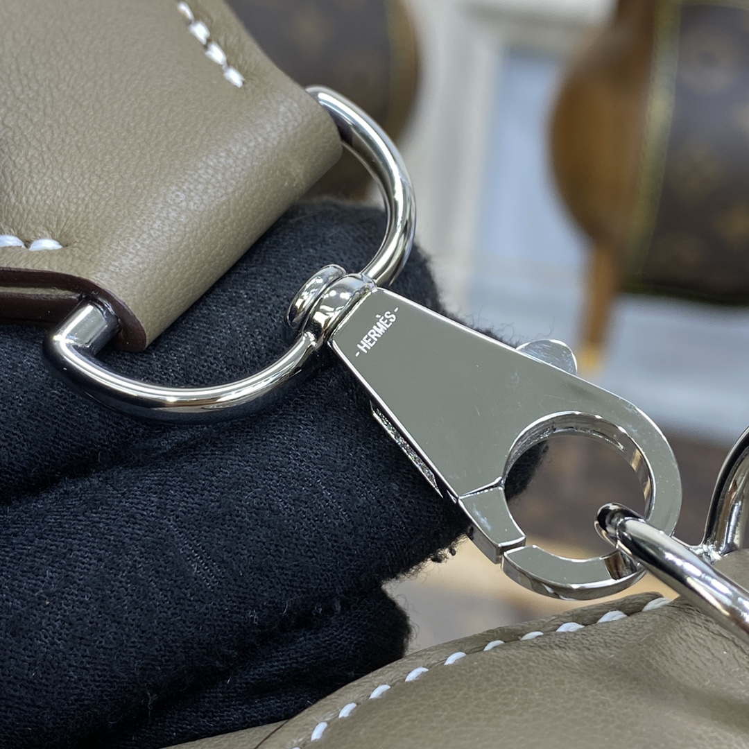 Hermes Kelly Swift Kelly Lakis 28 32 cm H230312