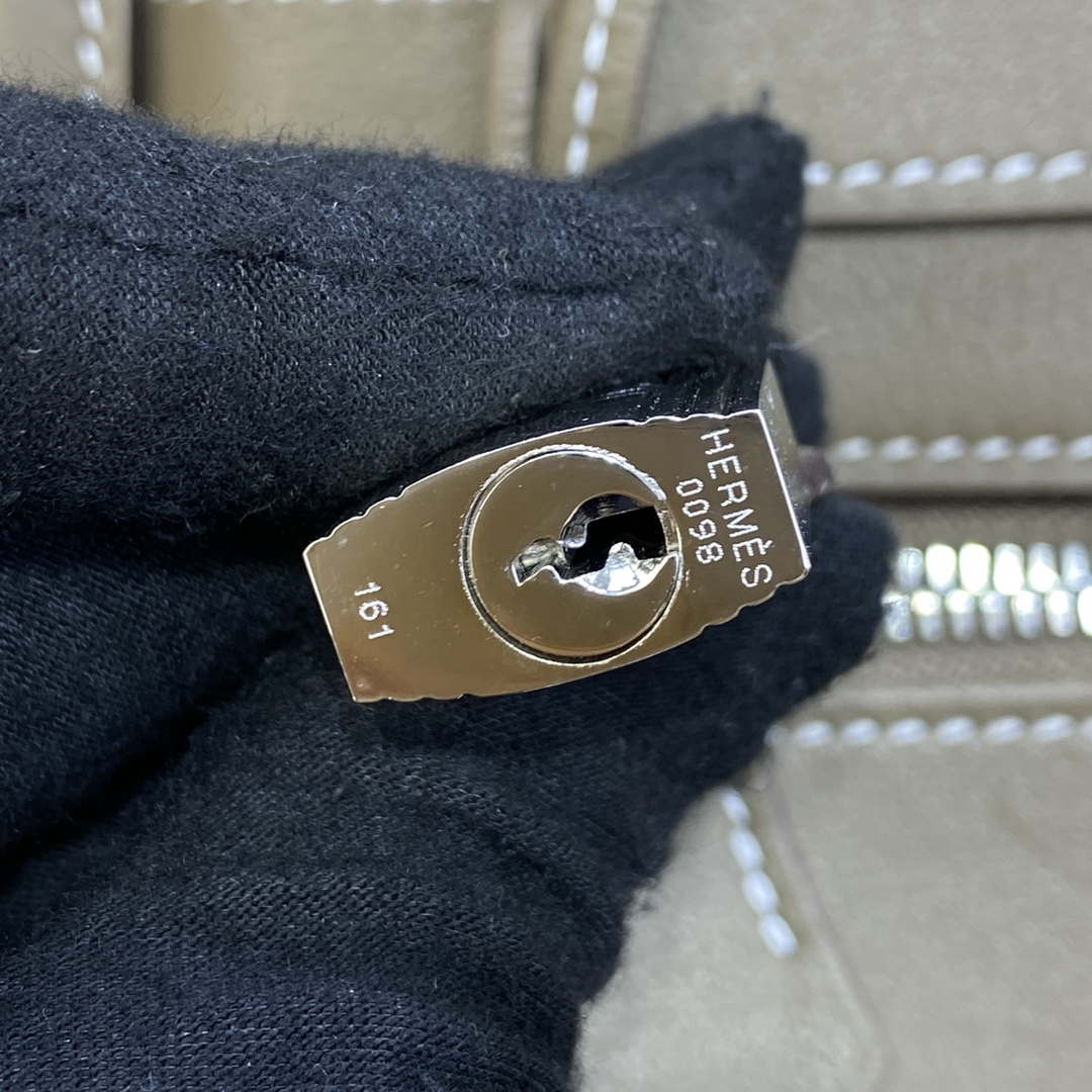 Hermes Kelly Swift Kelly Lakis 28 32 cm H230312