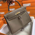 Hermes Kelly Swift Kelly Lakis 28 32 cm H230313