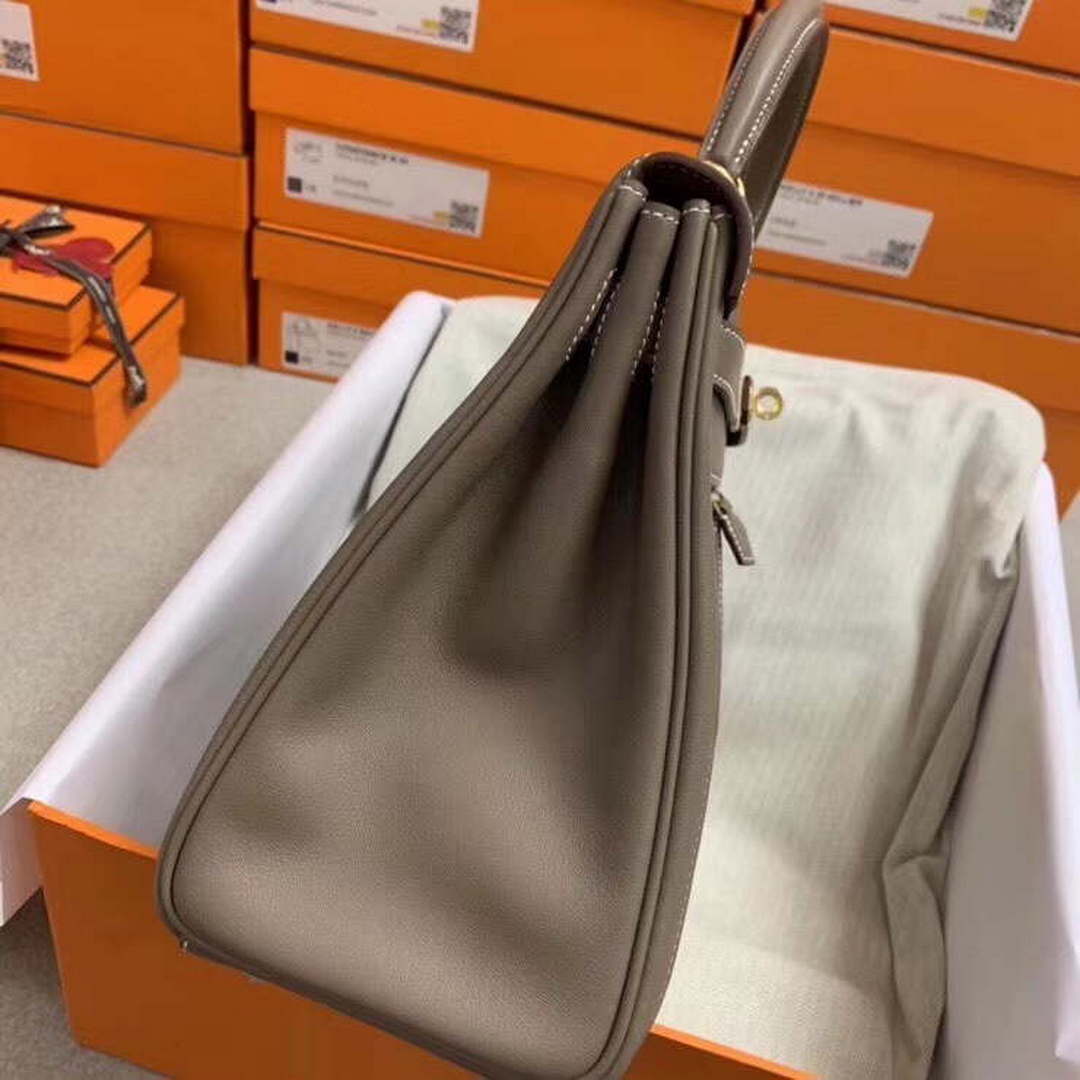 Hermes Kelly Swift Kelly Lakis 28 32 cm H230313