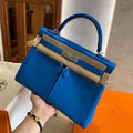 Hermes Kelly Swift Kelly Lakis 28 32 cm H230314