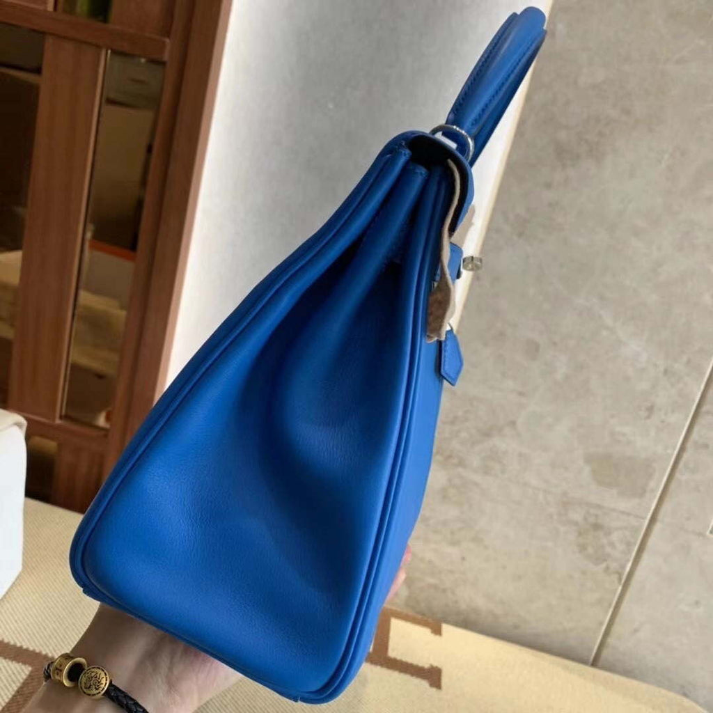 Hermes Kelly Swift Kelly Lakis 28 32 cm H230314
