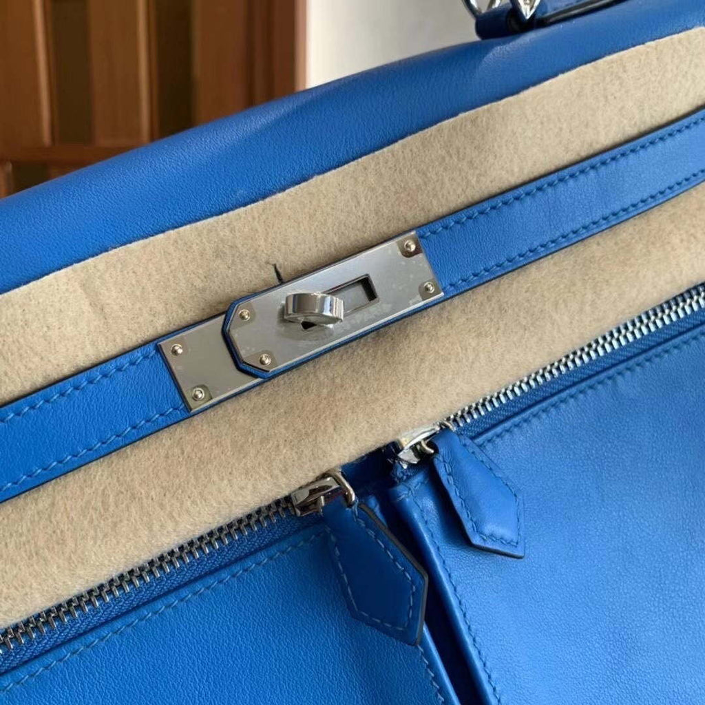 Hermes Kelly Swift Kelly Lakis 28 32 cm H230314