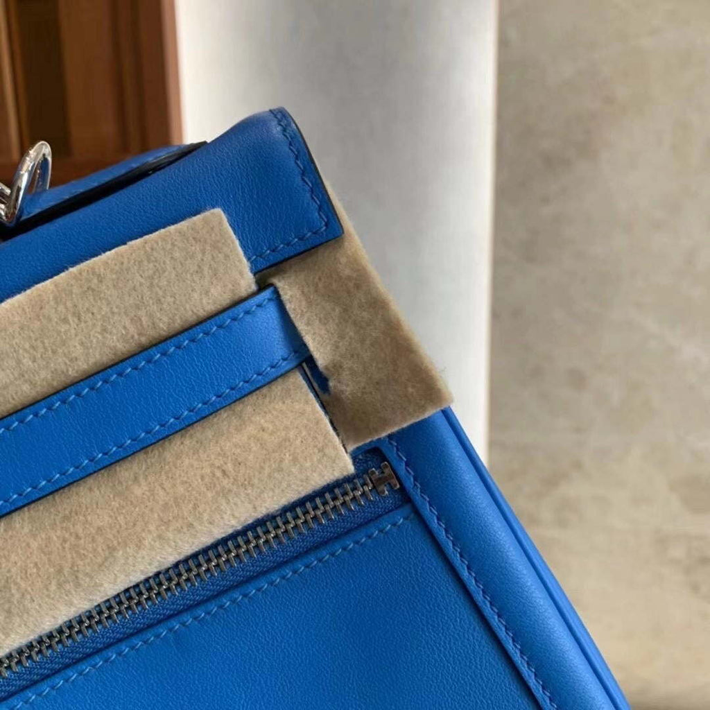Hermes Kelly Swift Kelly Lakis 28 32 cm H230314