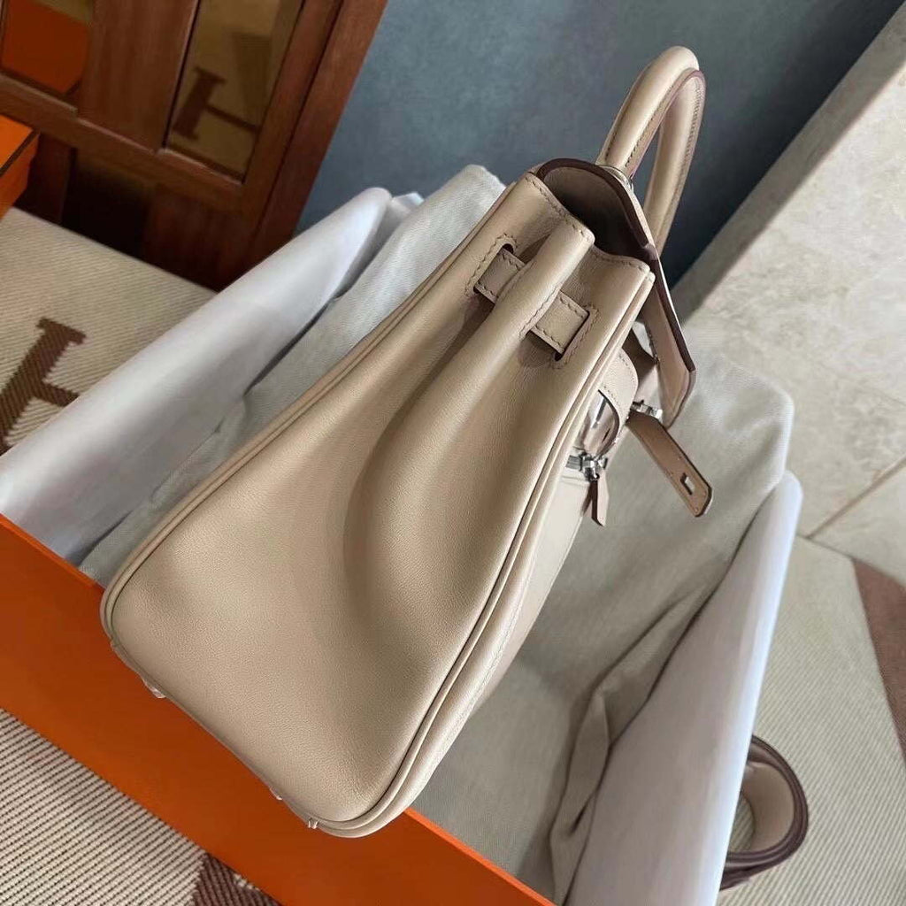 Hermes Kelly Swift Kelly Lakis 28 32 cm H230315