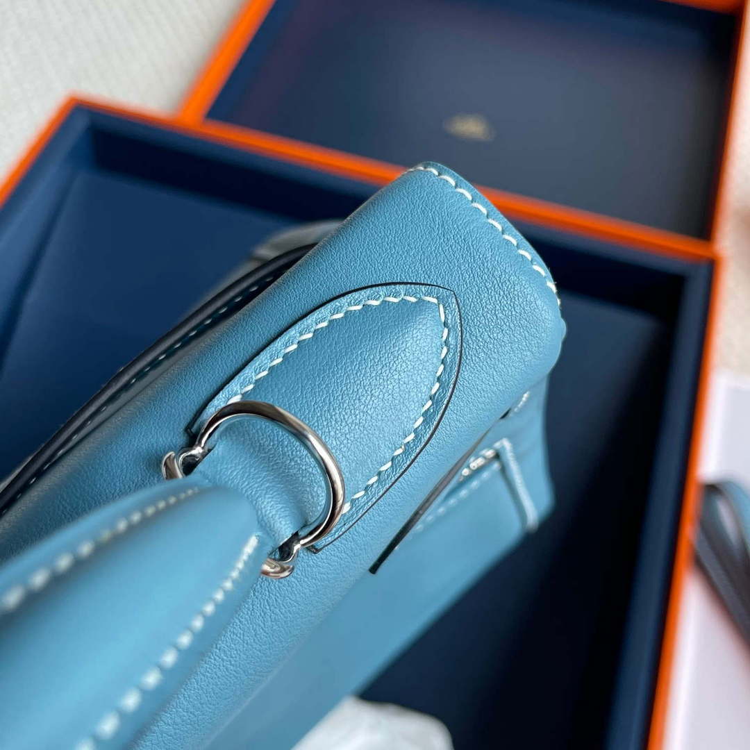 Hermes Kelly Swift Kelly Lakis 28 32 cm H230316