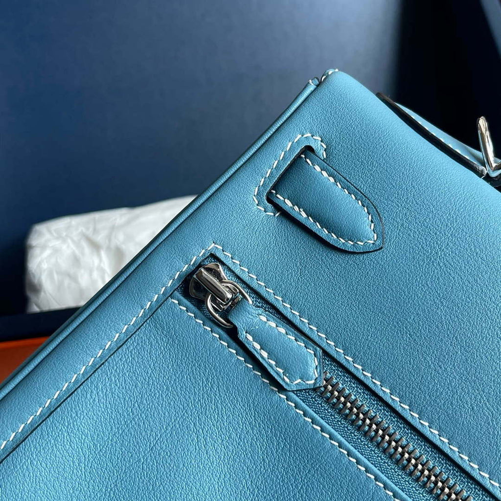 Hermes Kelly Swift Kelly Lakis 28 32 cm H230316