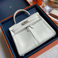 Hermes Kelly Swift Kelly Lakis 28 32 cm H230317