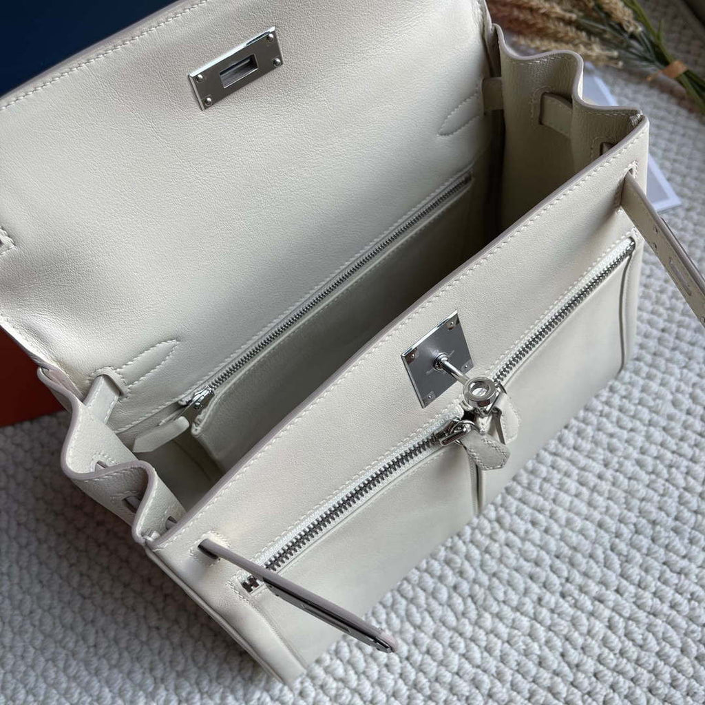 Hermes Kelly Swift Kelly Lakis 28 32 cm H230317