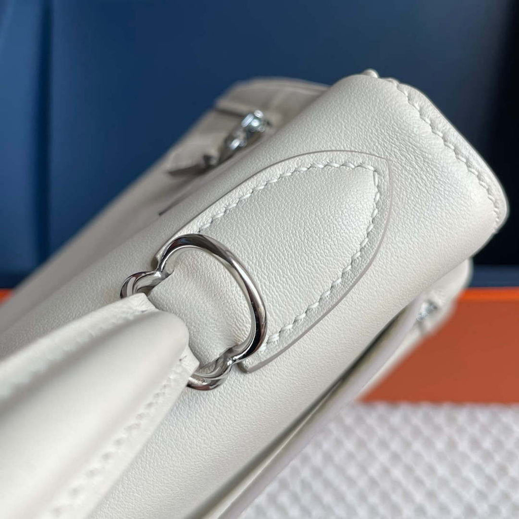 Hermes Kelly Swift Kelly Lakis 28 32 cm H230317