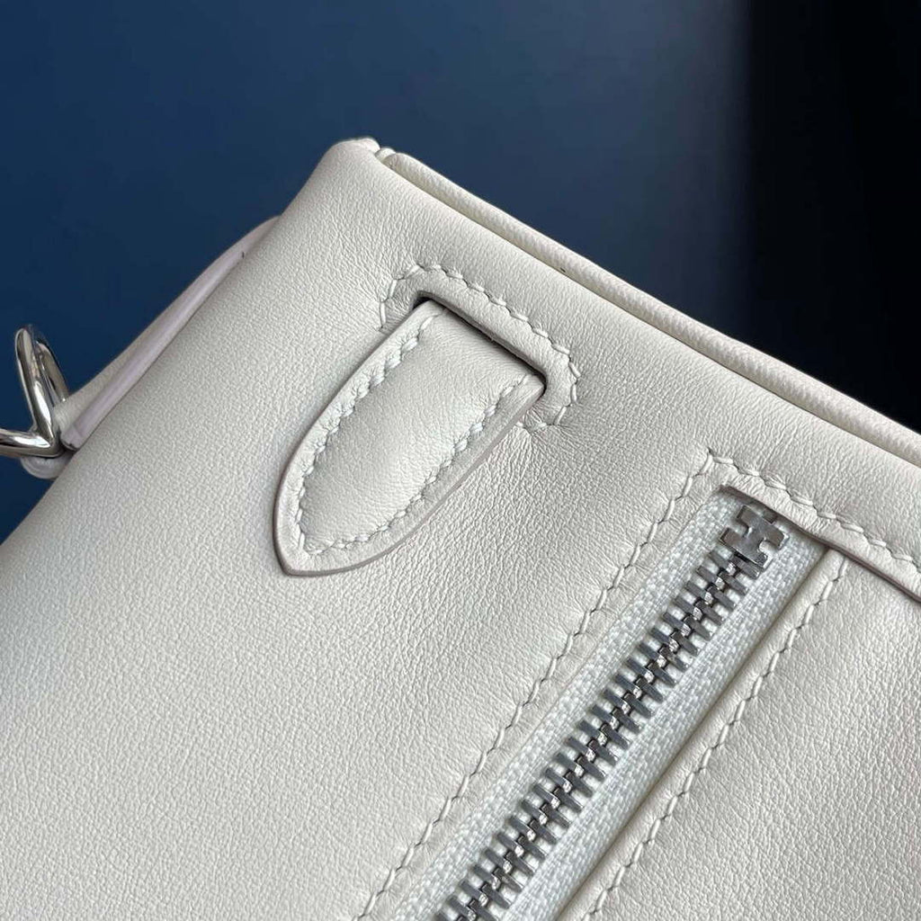 Hermes Kelly Swift Kelly Lakis 28 32 cm H230317