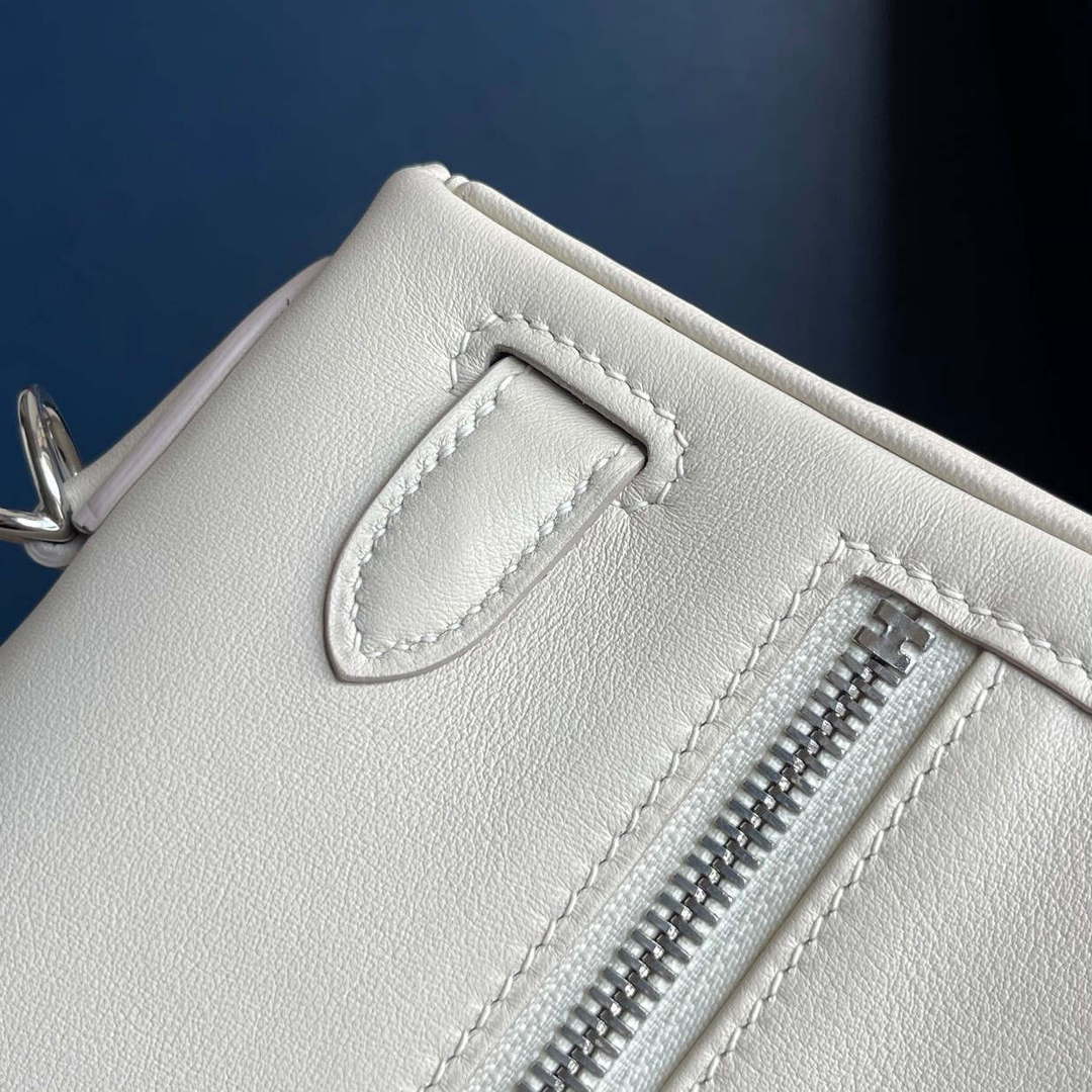 Hermes Kelly Swift Kelly Lakis 28 32 cm H230317