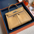 Hermes Kelly Swift Kelly Lakis 28 32 cm H230318