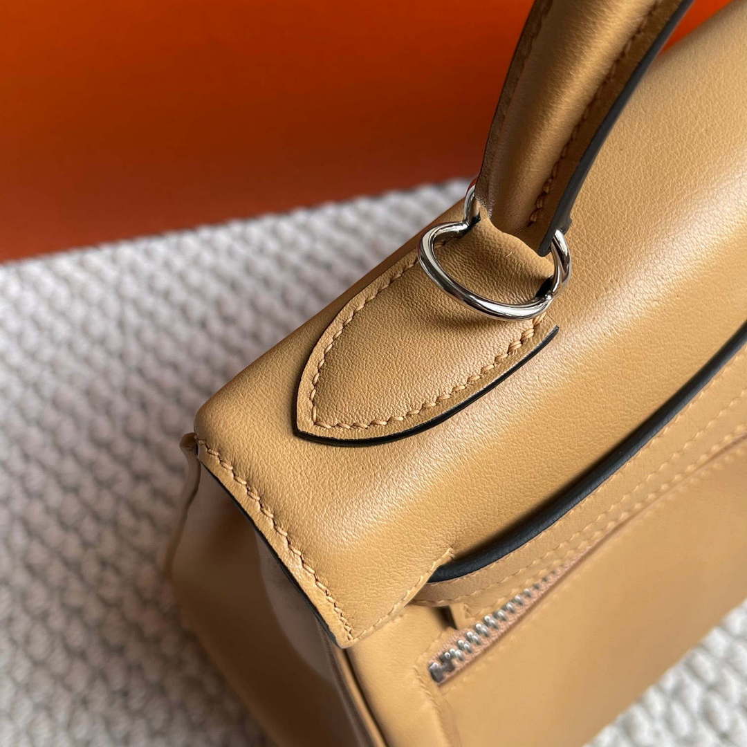 Hermes Kelly Swift Kelly Lakis 28 32 cm H230318