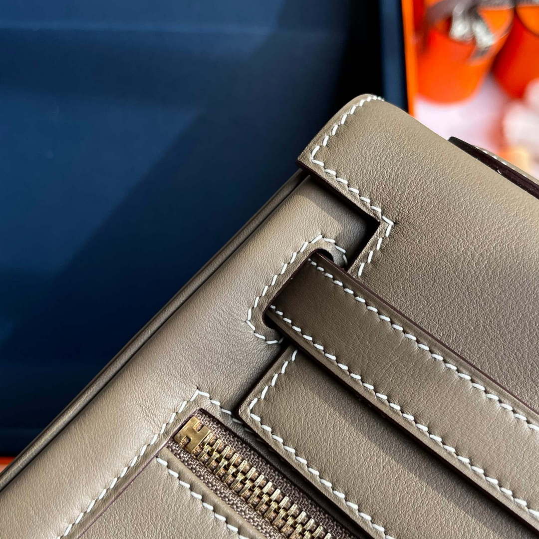 Hermes Kelly Swift Kelly Lakis 28 32 cm H230319