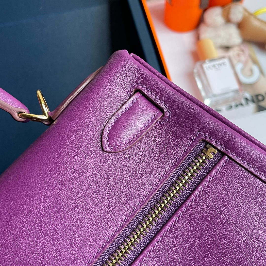 Hermes Kelly Swift Kelly Lakis 28 32 cm H230320